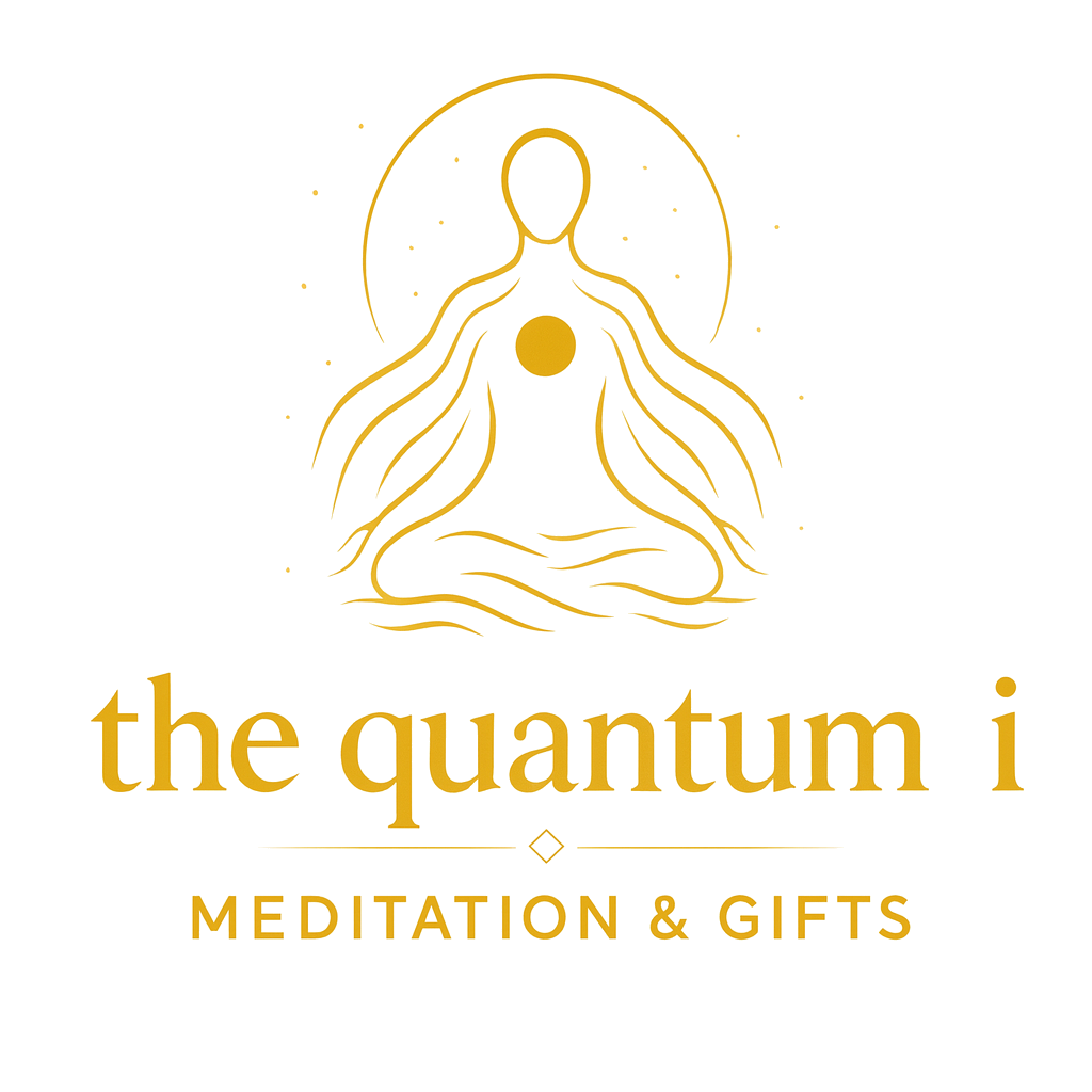 the quantum i