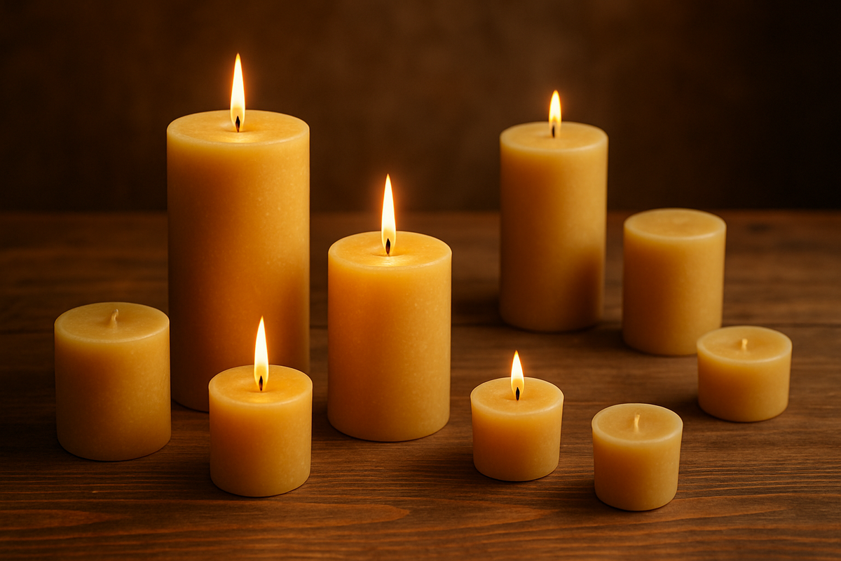 Candles