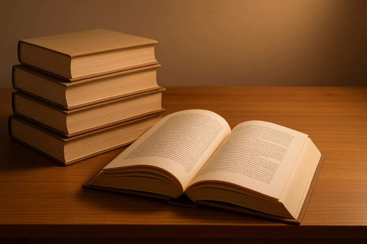 Books