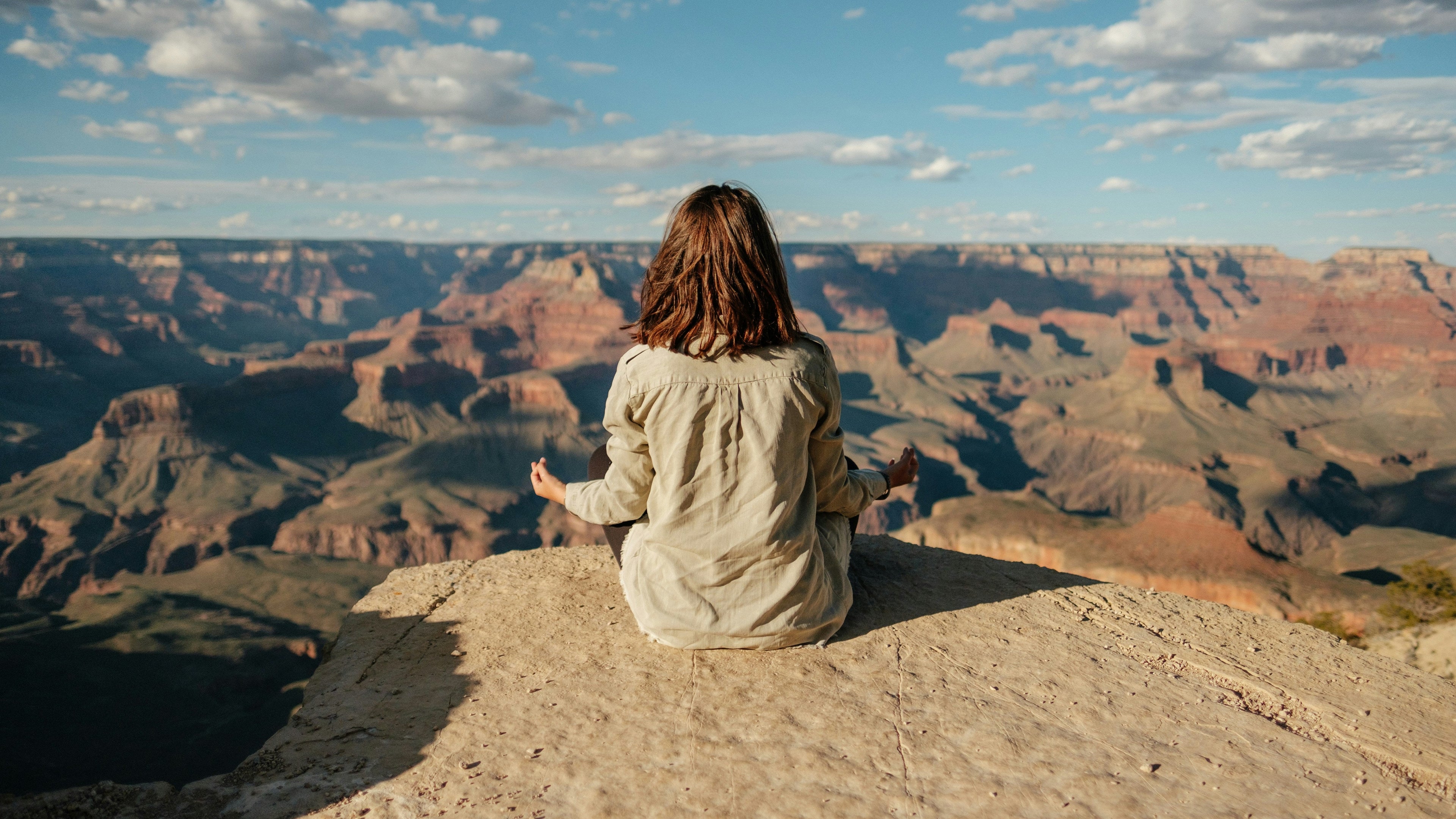 Meditation Programs
