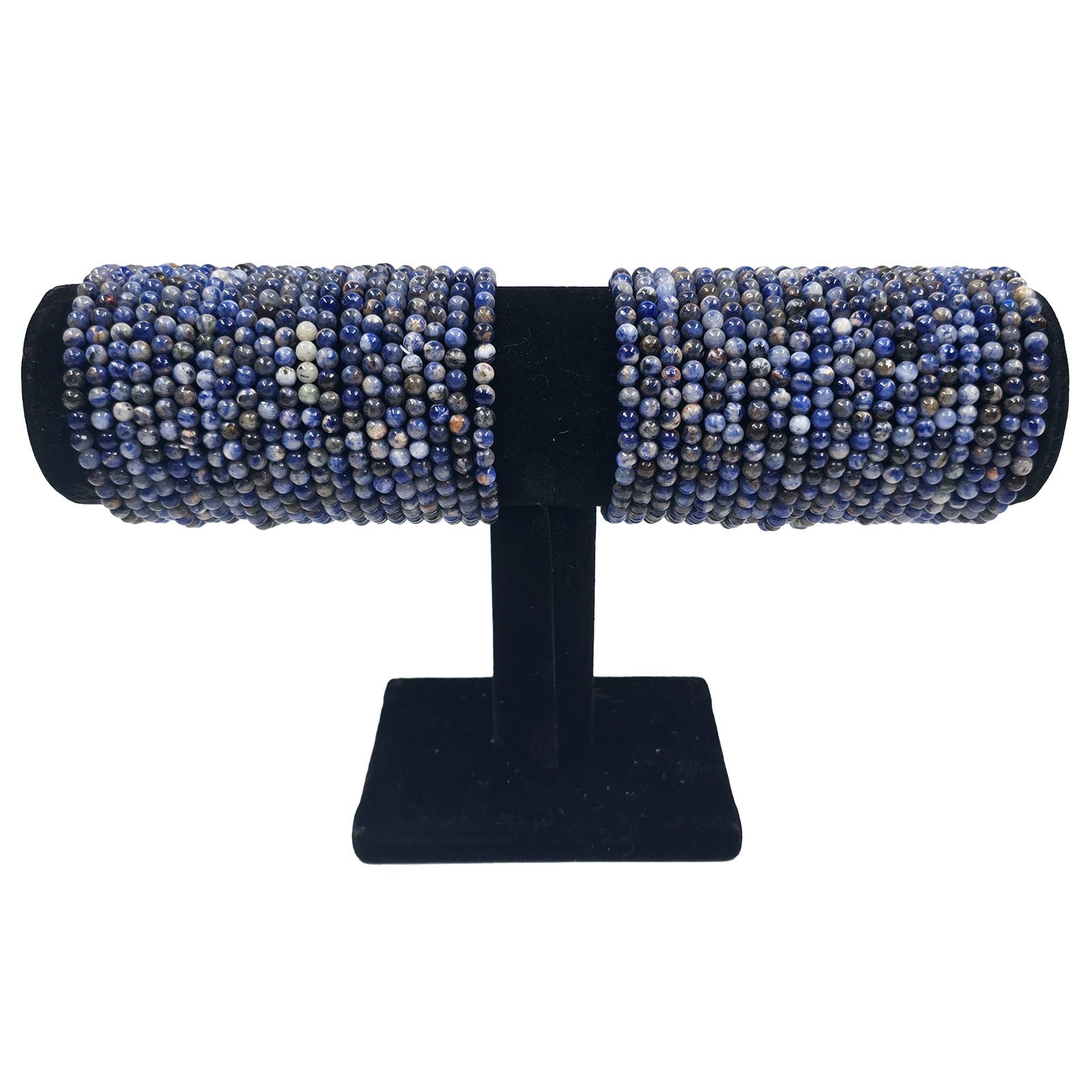 Sodalite Chip Bracelet  (1pc) - Premium Grade-A