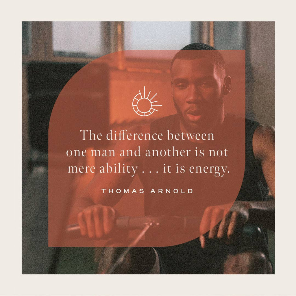 ENERGY Brain Boosting Aromatherapy Inhaler Patch