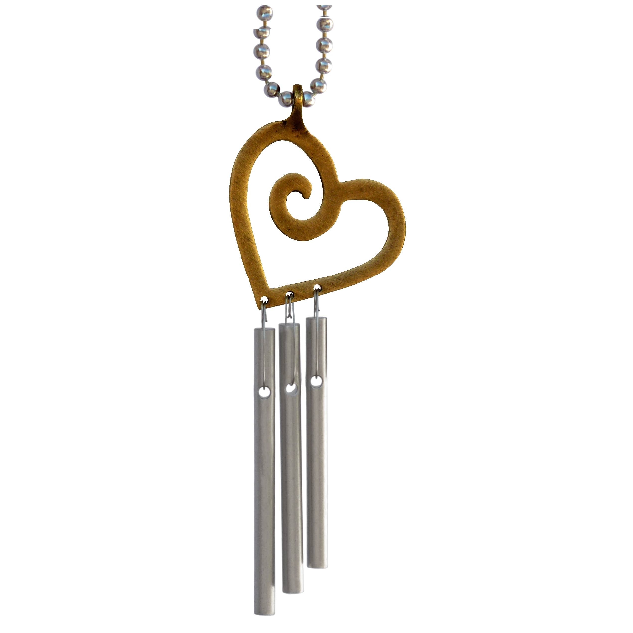 Musical Car Charm, Tuned