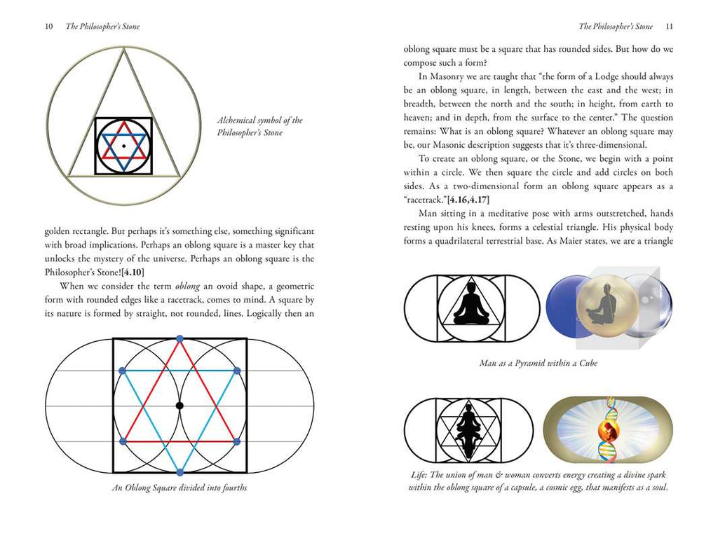 Alchemical Search for the Unified Field by R. E. Kretz