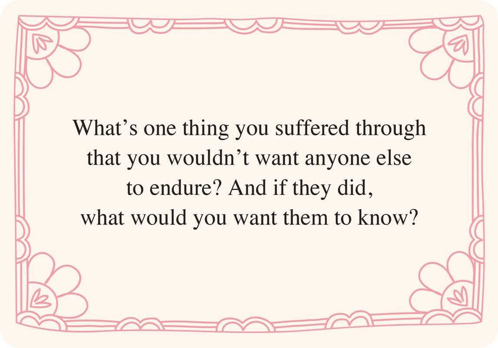 Rupi Kaur's Writing Prompts Self-Love by Rupi  Kaur