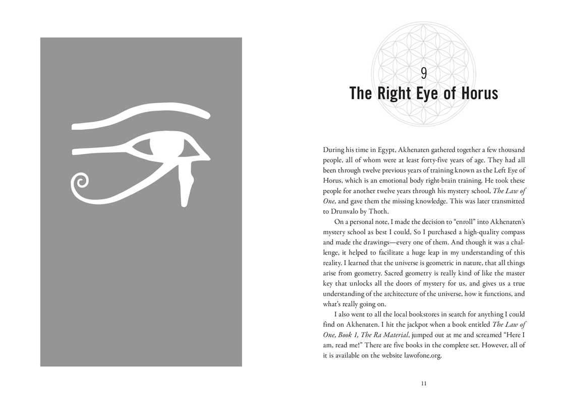 Nothing in This Book Is True, But It's Exactly How Things Are by Bob Frissell