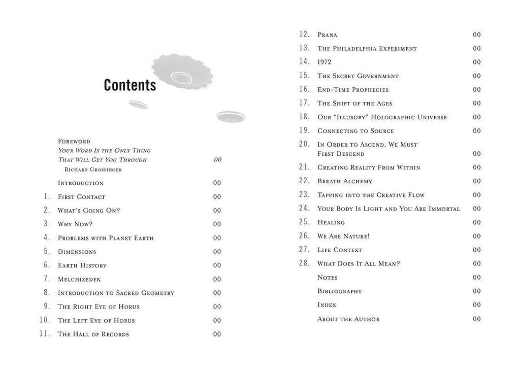 Nothing in This Book Is True, But It's Exactly How Things Are by Bob Frissell