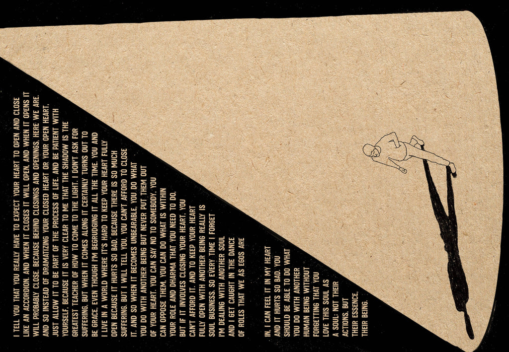 You Are the Universe [Graphic Novel]