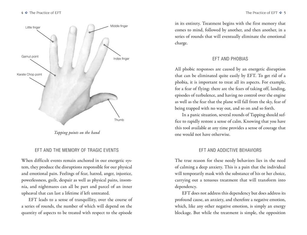Book of Tapping by Sophie Merle