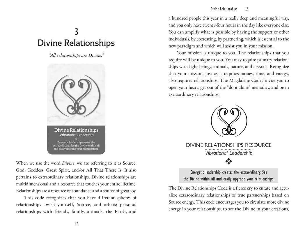 Magdalene Manifestation Cards by Danielle Rama Hoffman