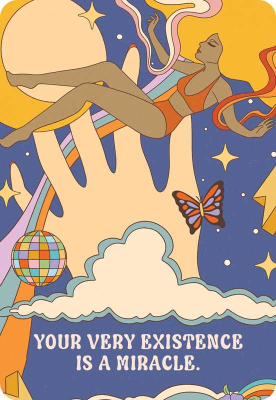 Cards for Daily Gratitude by Brooklyn McLellan