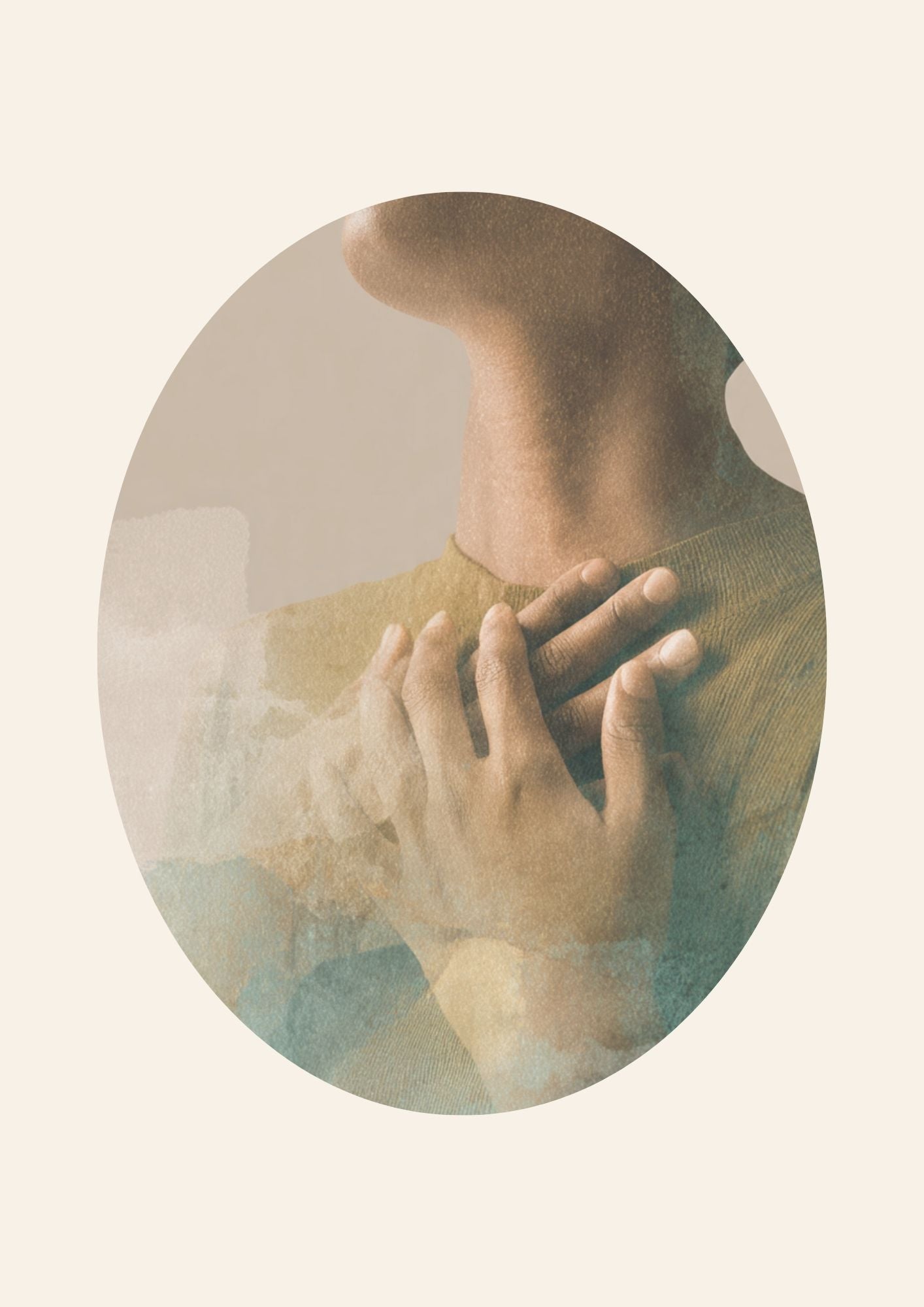 May 30th - Finding Your Voice: A Somatic Journey Through Hypnosis