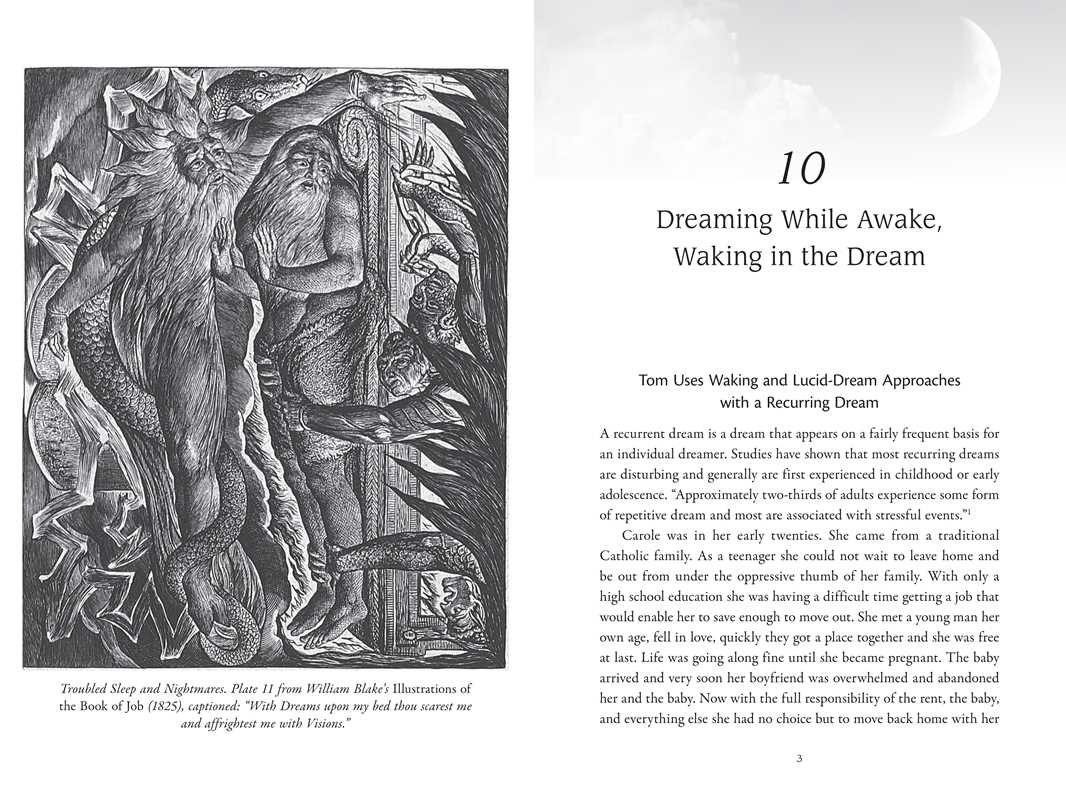 Transformational Power of Dreaming by Stephen Larsen