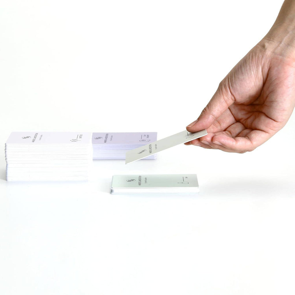 101 Mindfulness & Meditation Cards