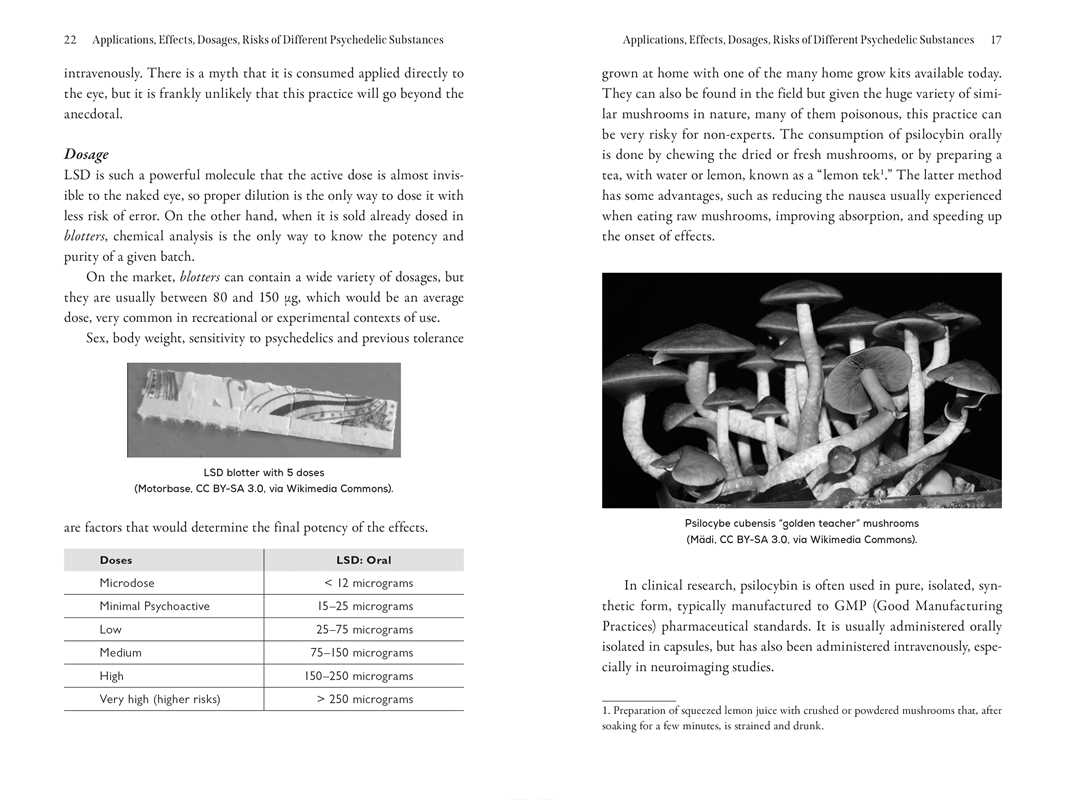 Psychedelic Reawakening by Anton Gomez-Escolar