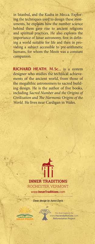 Sacred Geometry: Language of the Angels by Richard Heath