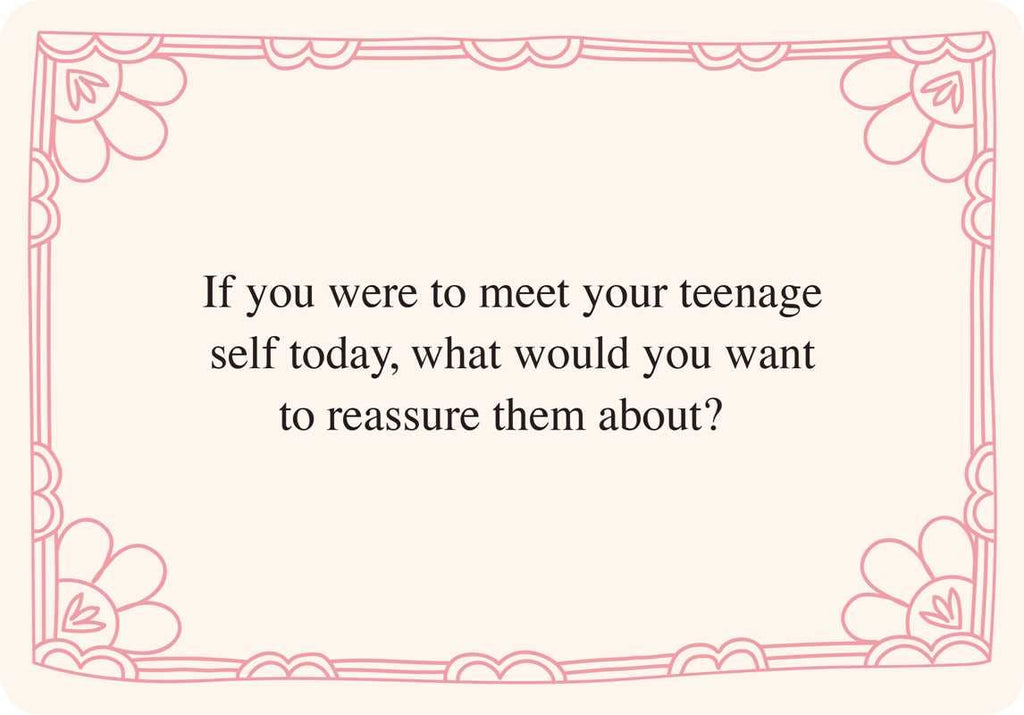 Rupi Kaur's Writing Prompts Self-Love by Rupi  Kaur