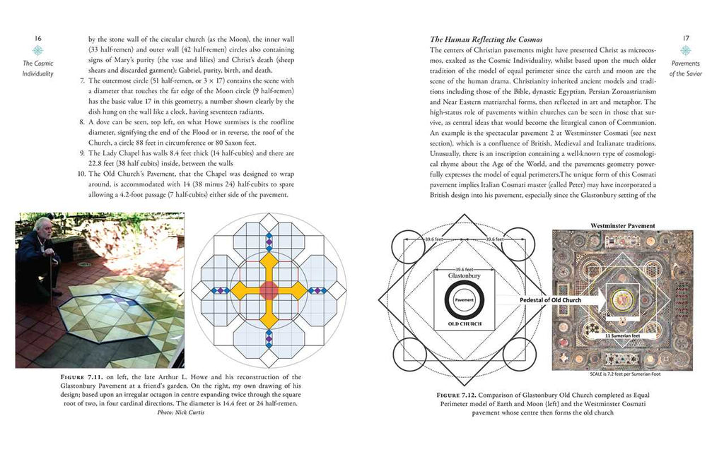 Sacred Geometry: Language of the Angels by Richard Heath