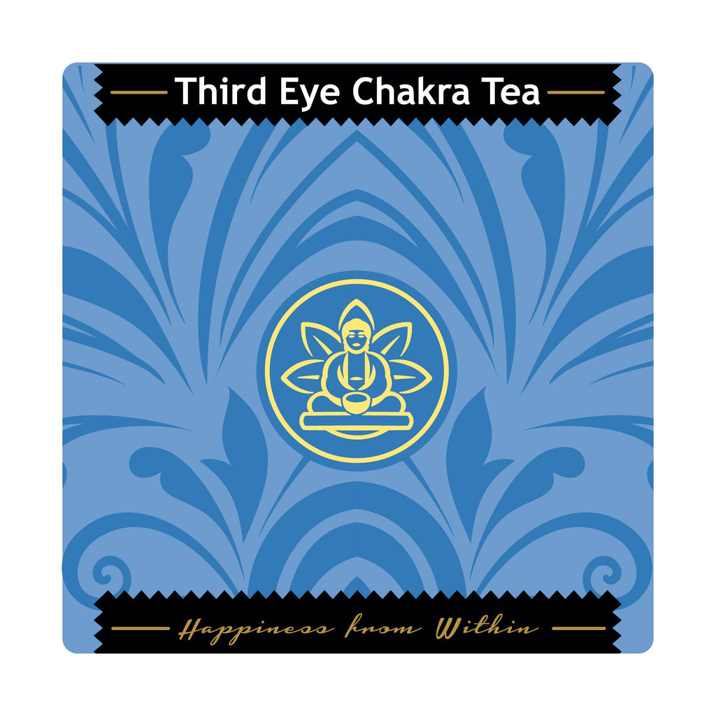 Third Eye Chakra Tea