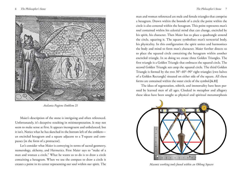Alchemical Search for the Unified Field by R. E. Kretz