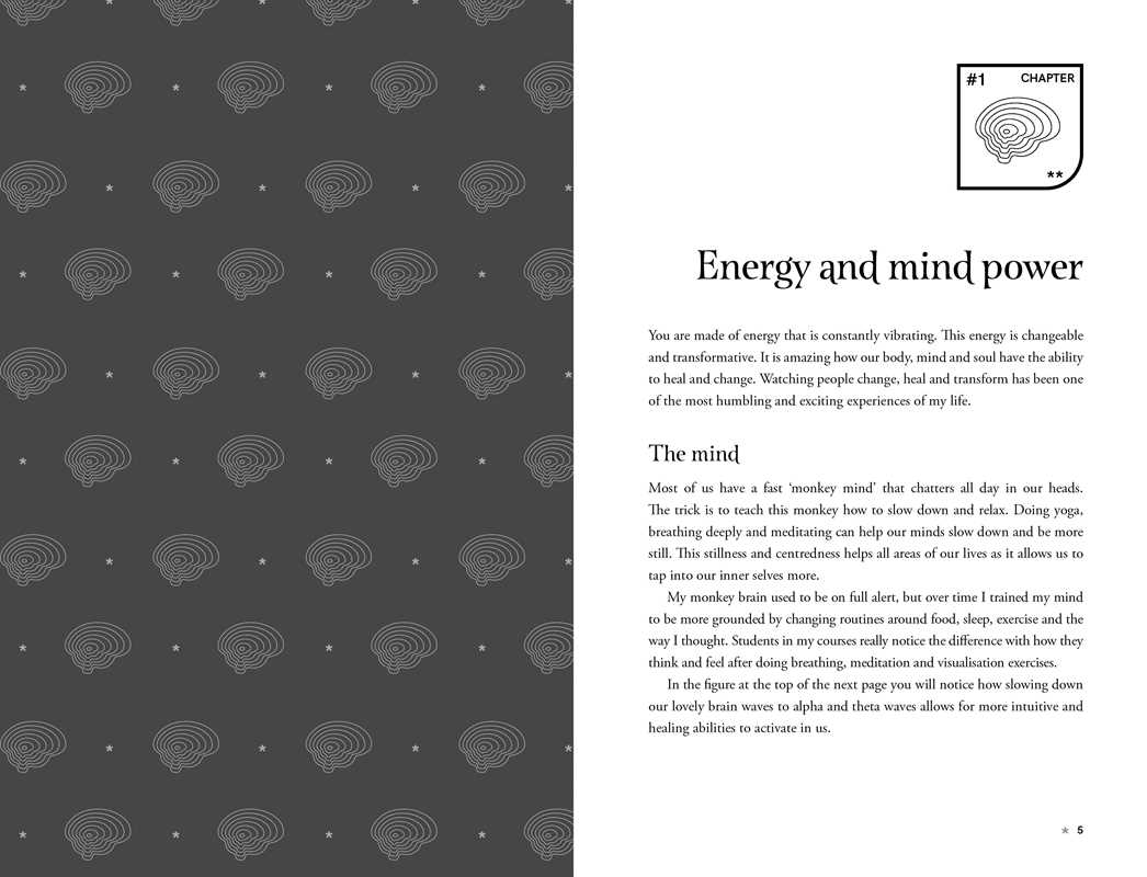 Spiritual Guidebook by Anna  Comerford