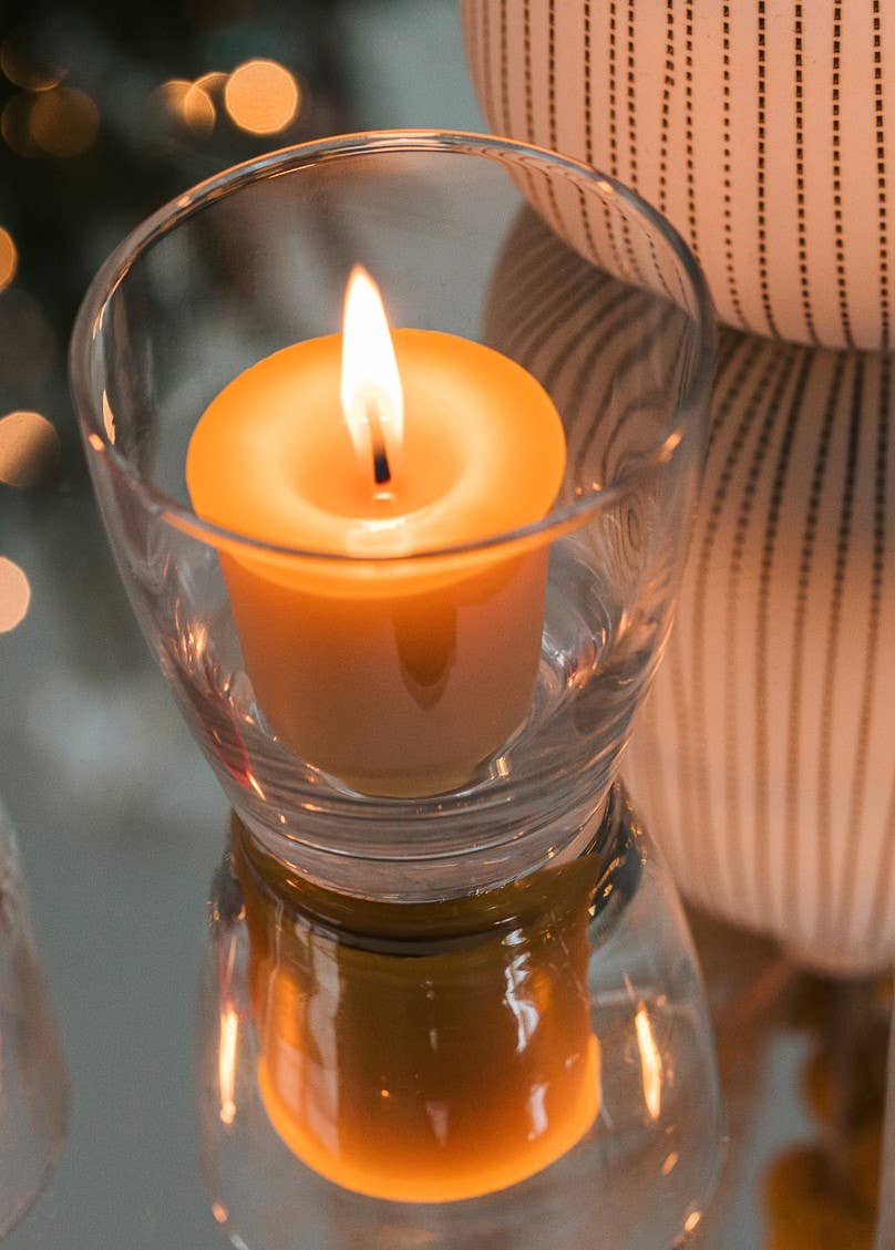 Meditation - Manifestations Aromatherapy Votives