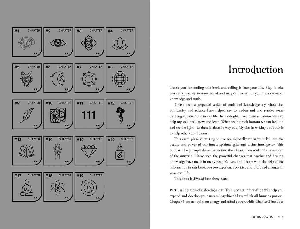 Spiritual Guidebook by Anna  Comerford