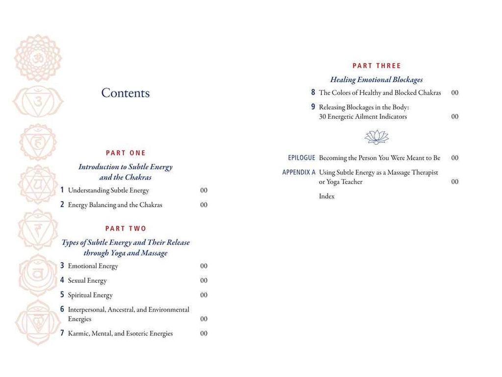 Emotion and Healing in the Energy Body by Robert Henderson