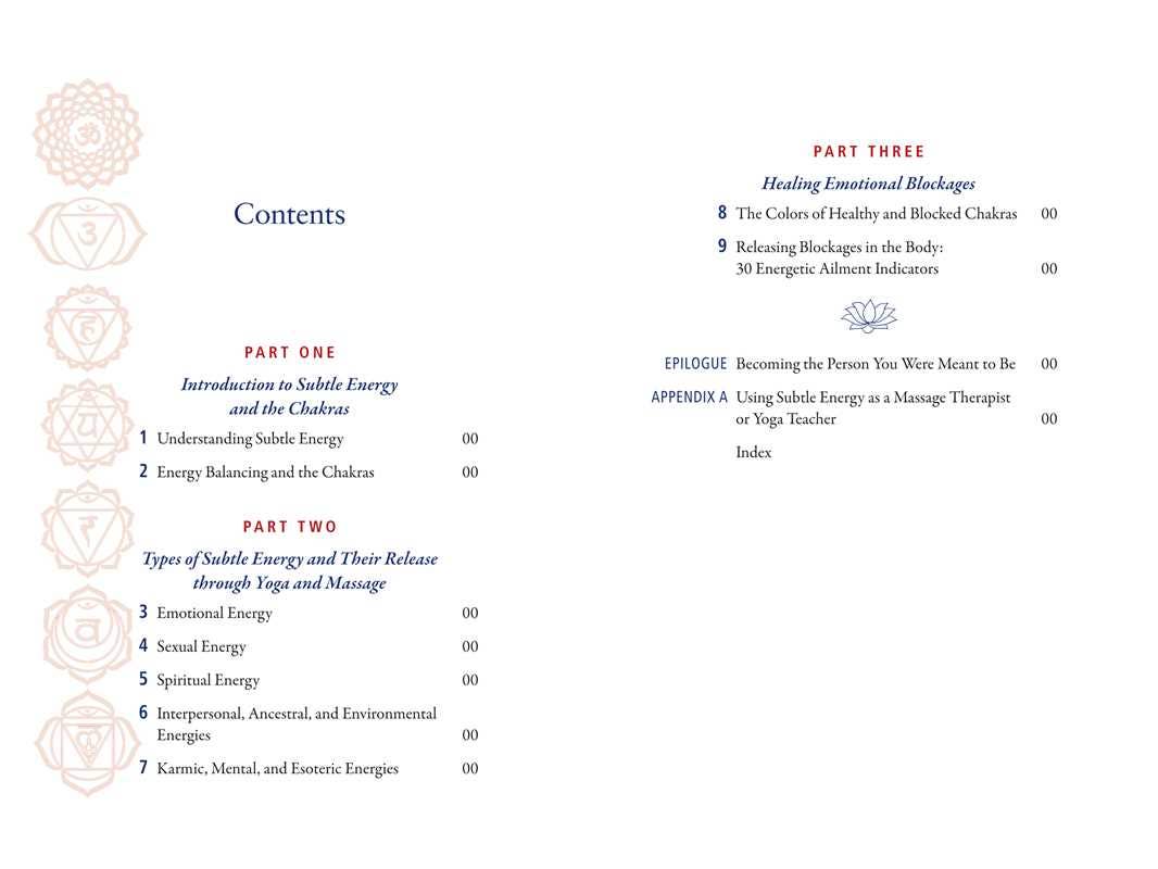 Emotion and Healing in the Energy Body by Robert Henderson