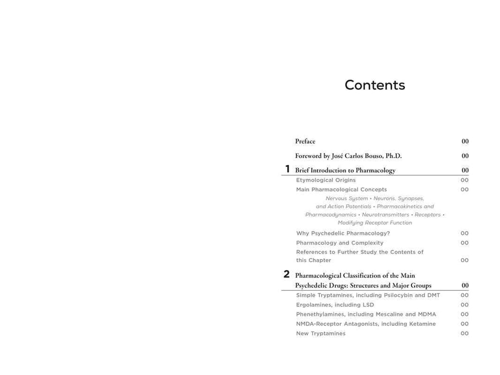 Neuroscience of Psychedelics by Genís Ona