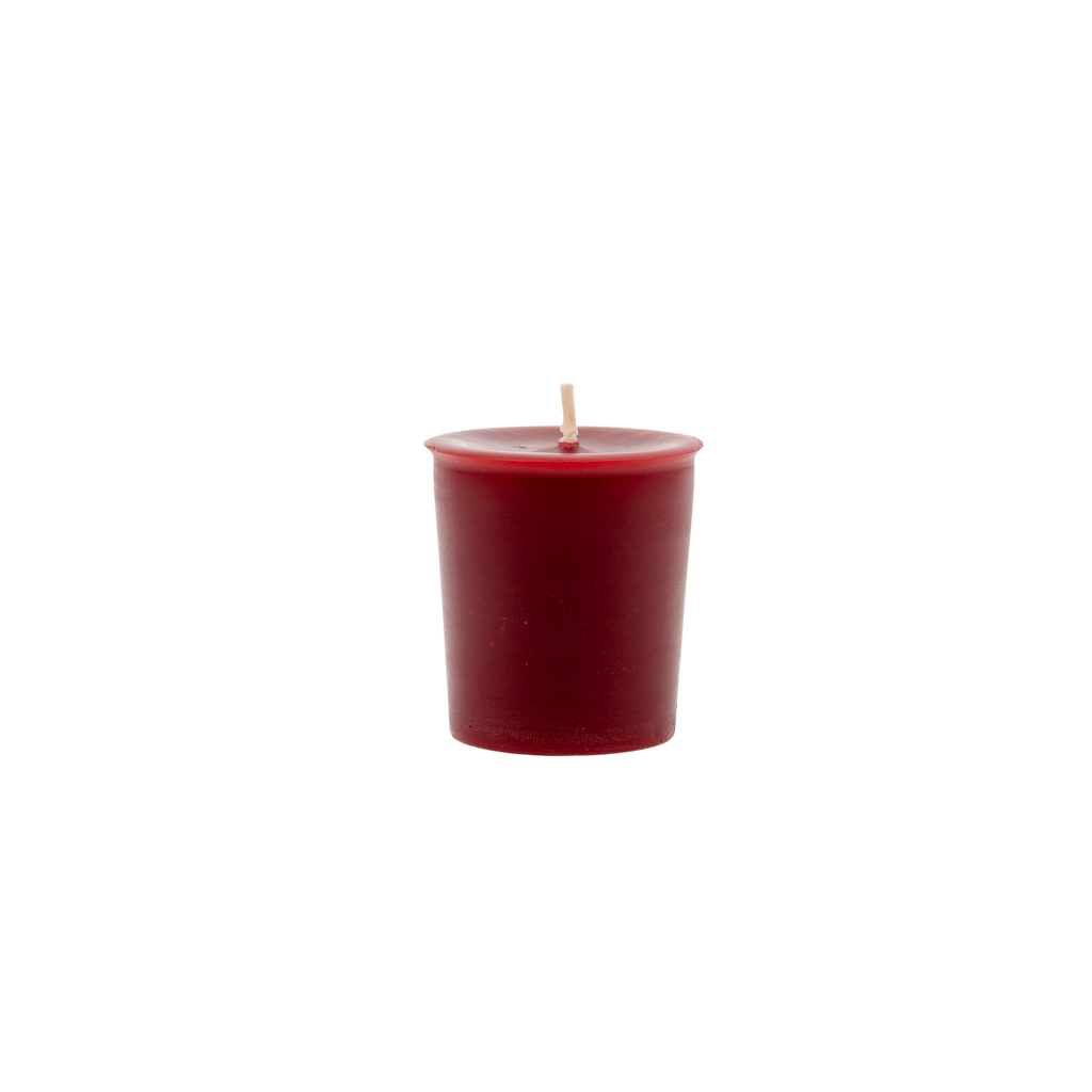 Immunity - Manifestations Aromatherapy Votives