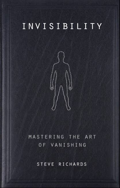 Invisibility