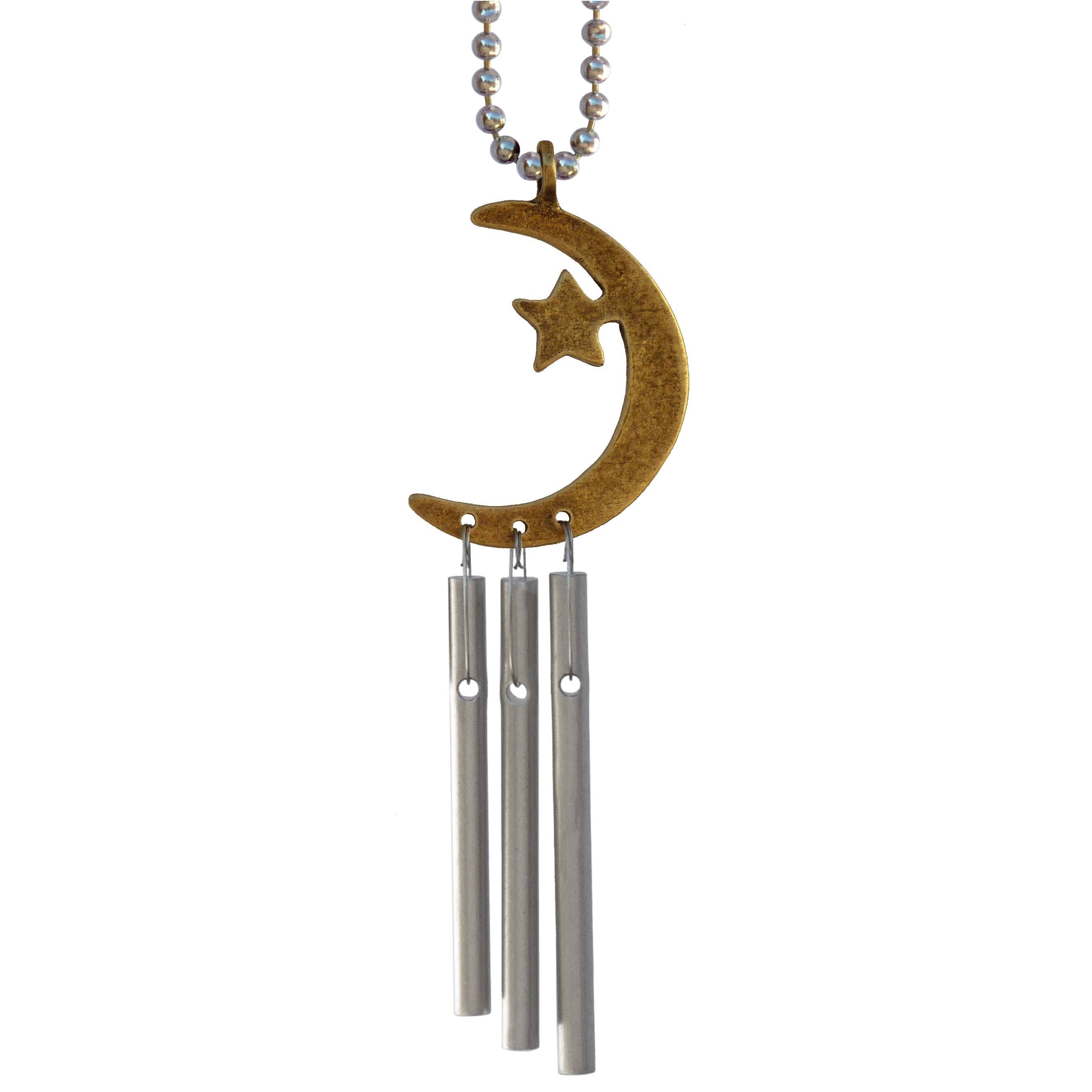 Musical Car Charm, Tuned