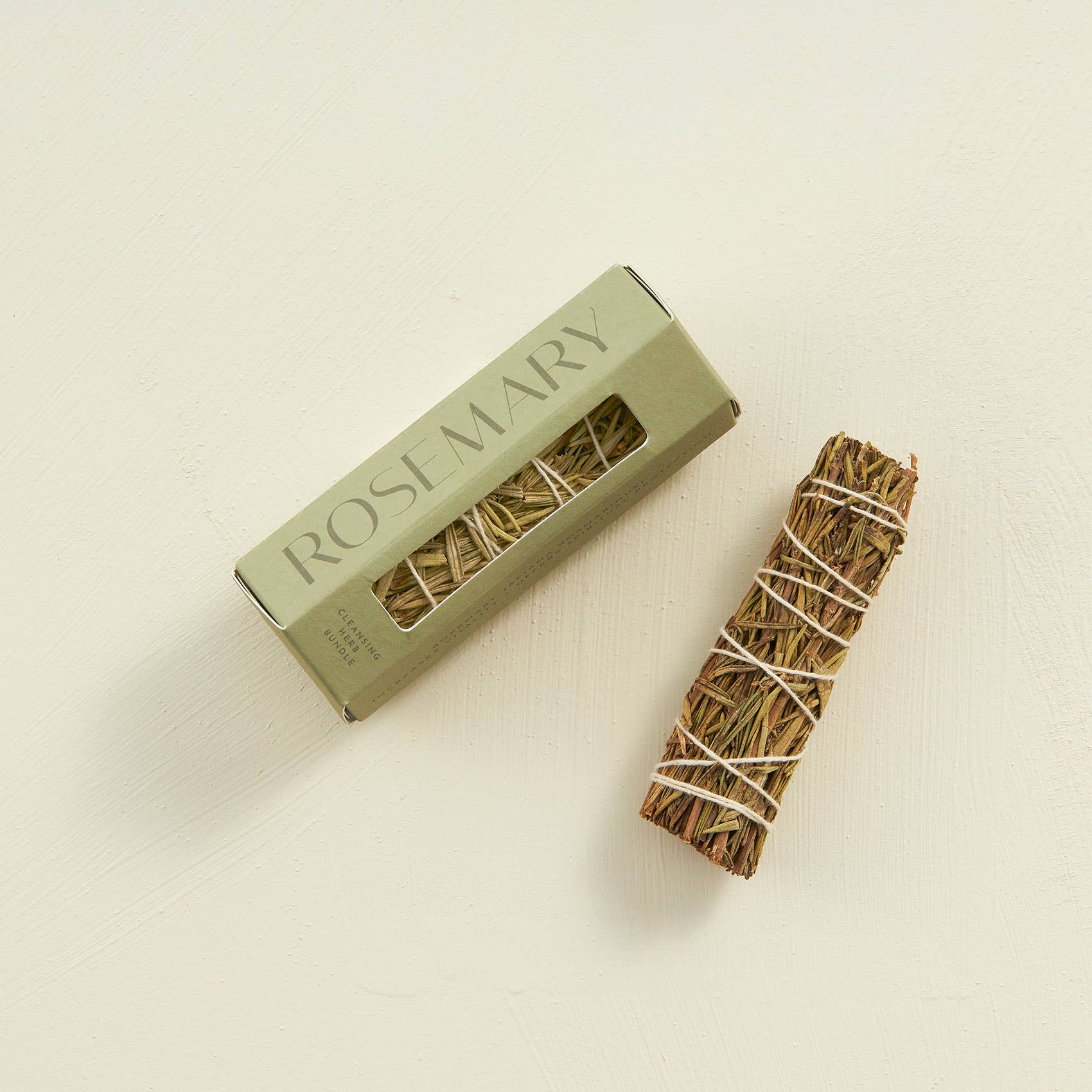 Cleansing - Herbs and Wood for Smudging