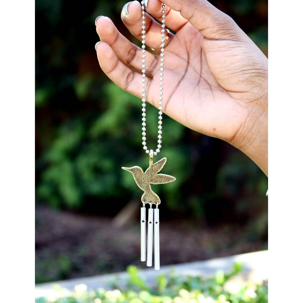 Musical Car Charm, Tuned