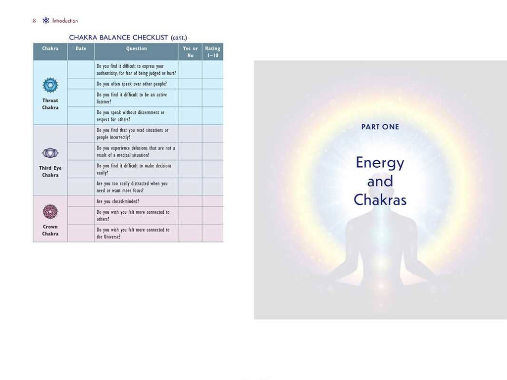 Chakra Dreamwork by Therese E. Duckett