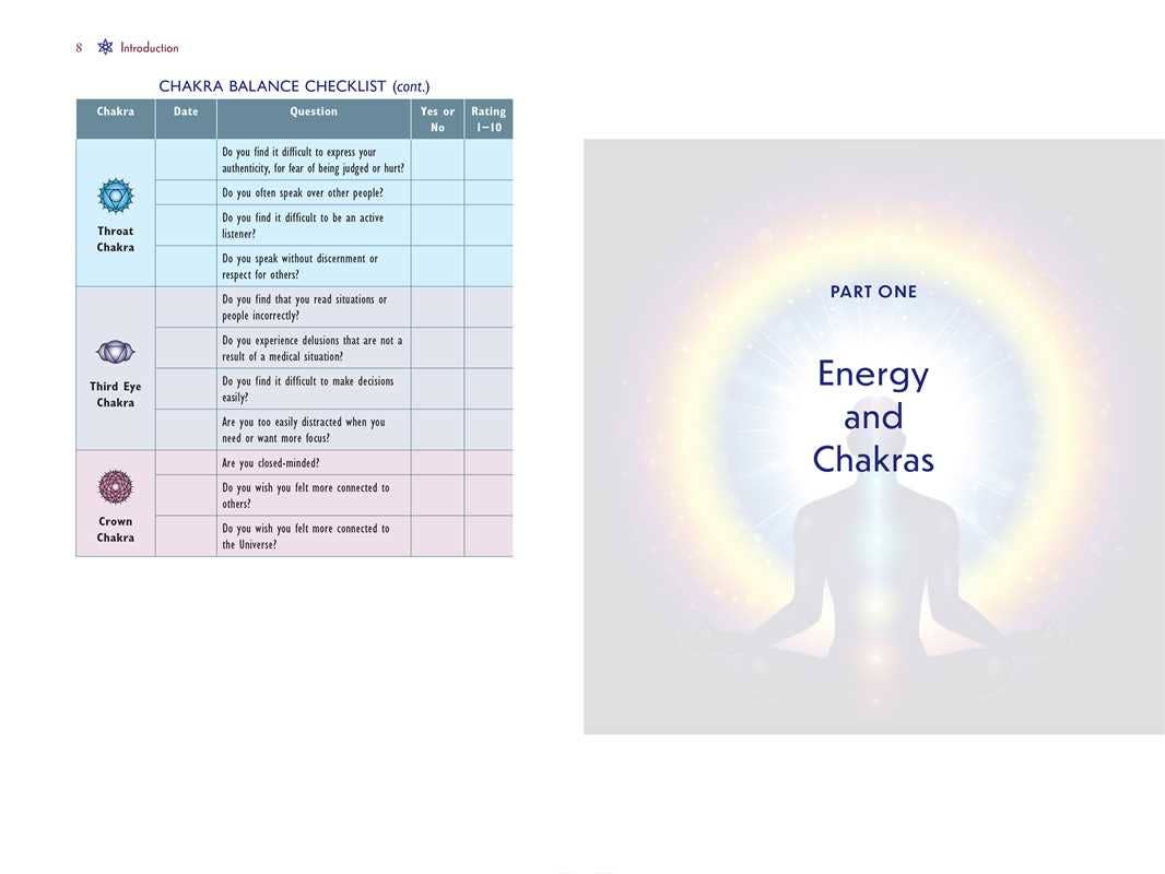 Chakra Dreamwork by Therese E. Duckett