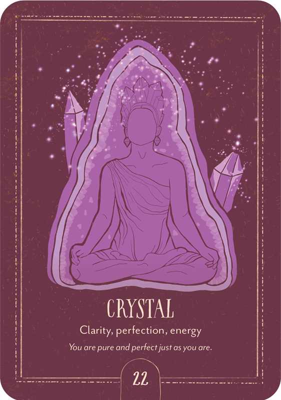 Earth Song Oracle by Tarn  Ellis