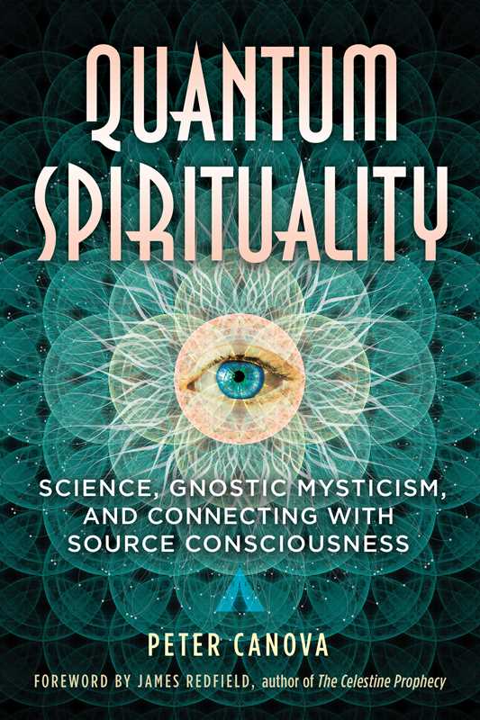 Quantum Spirituality by Peter Canova
