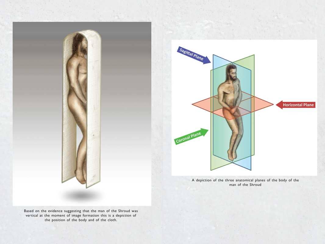 Burst of Conscious Light by Dr. Andrew Silverman