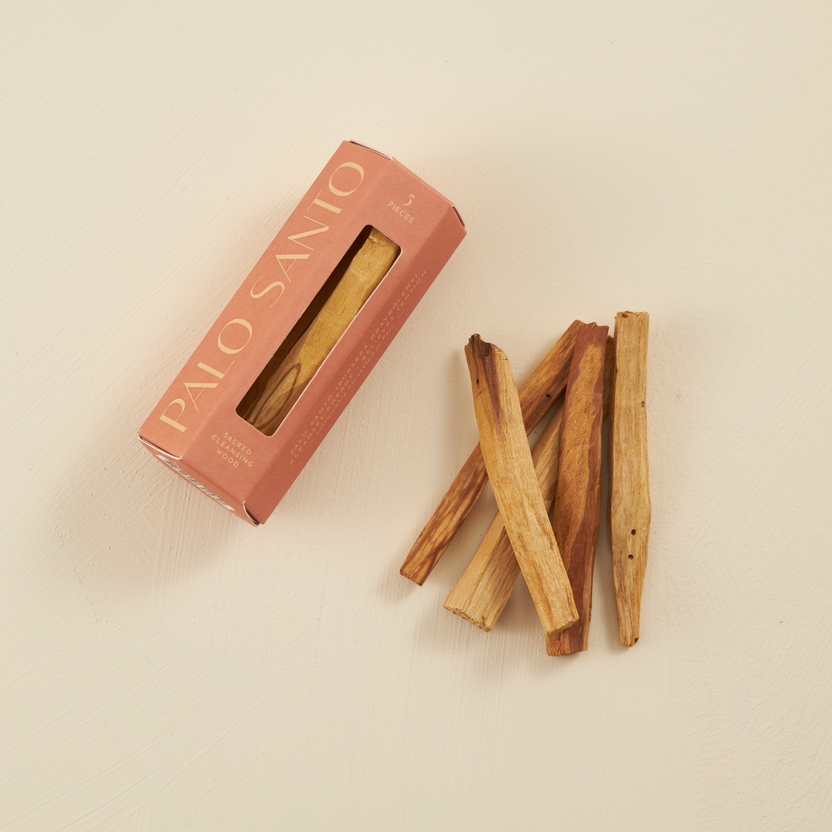 Cleansing - Herbs and Wood for Smudging