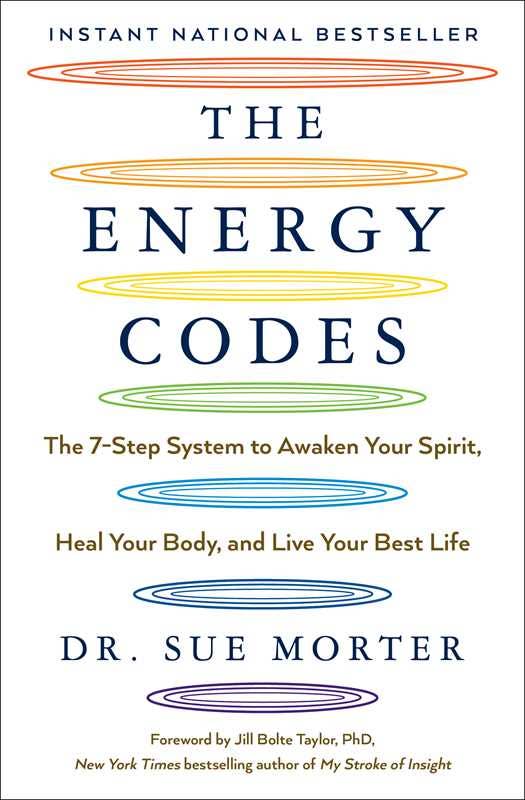 Energy Codes by Dr Sue Morter