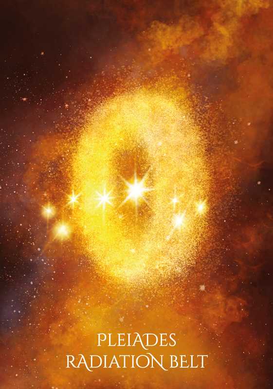 Shamanic Star Wisdom Oracle by Lisa Biritz