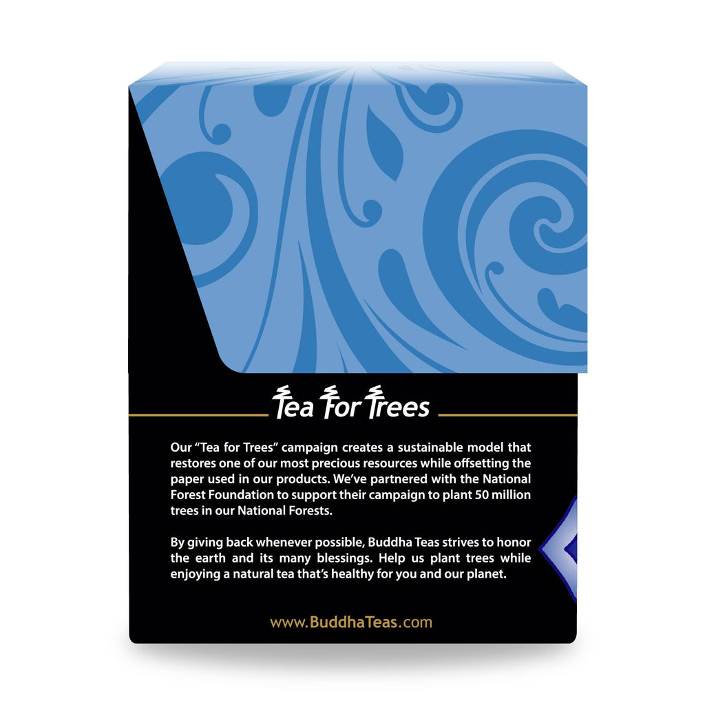 Third Eye Chakra Tea