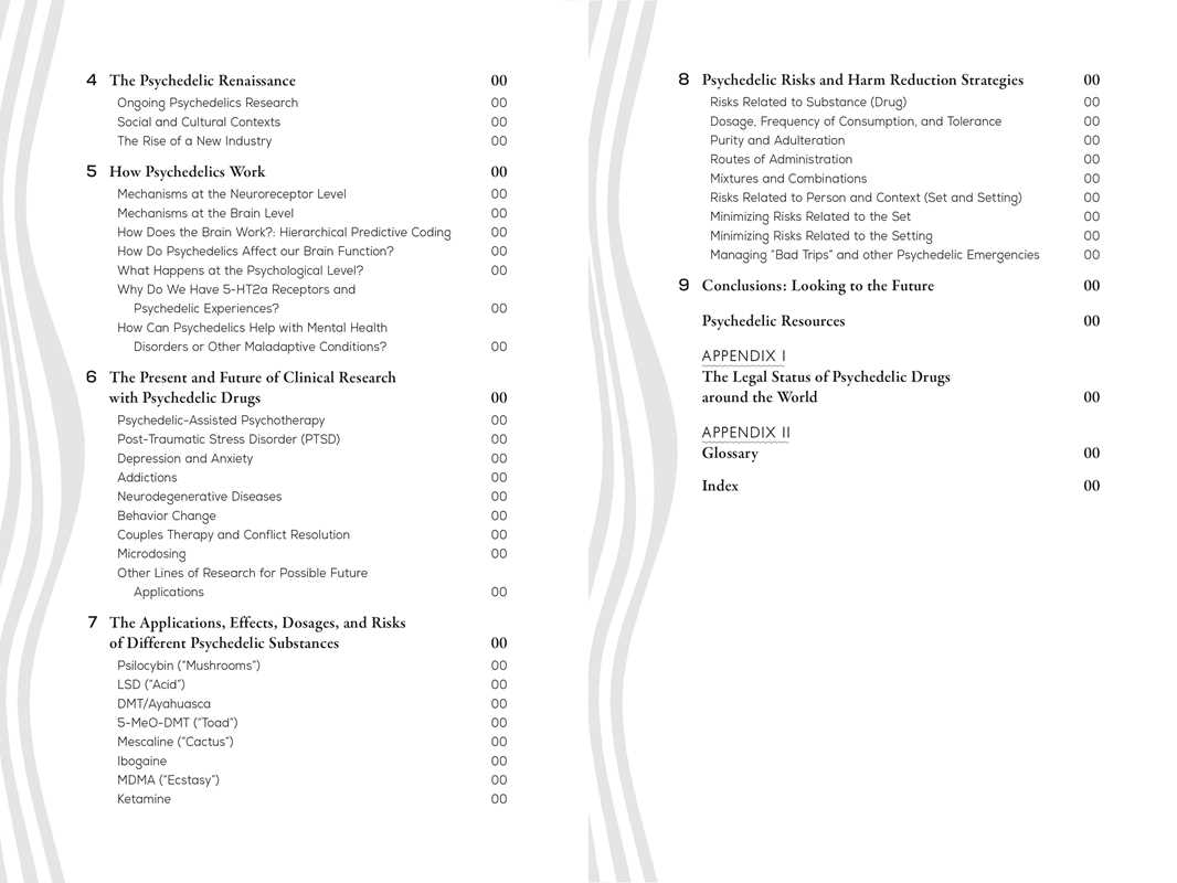 Psychedelic Reawakening by Anton Gomez-Escolar