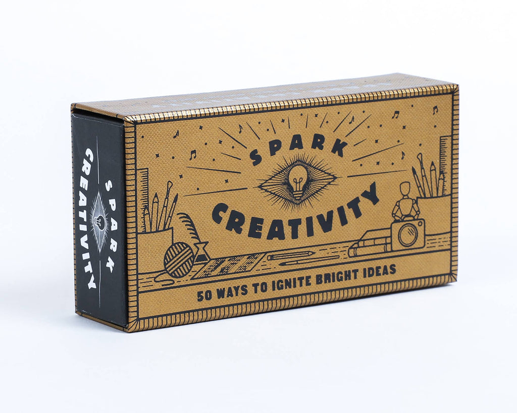 Spark Creativity