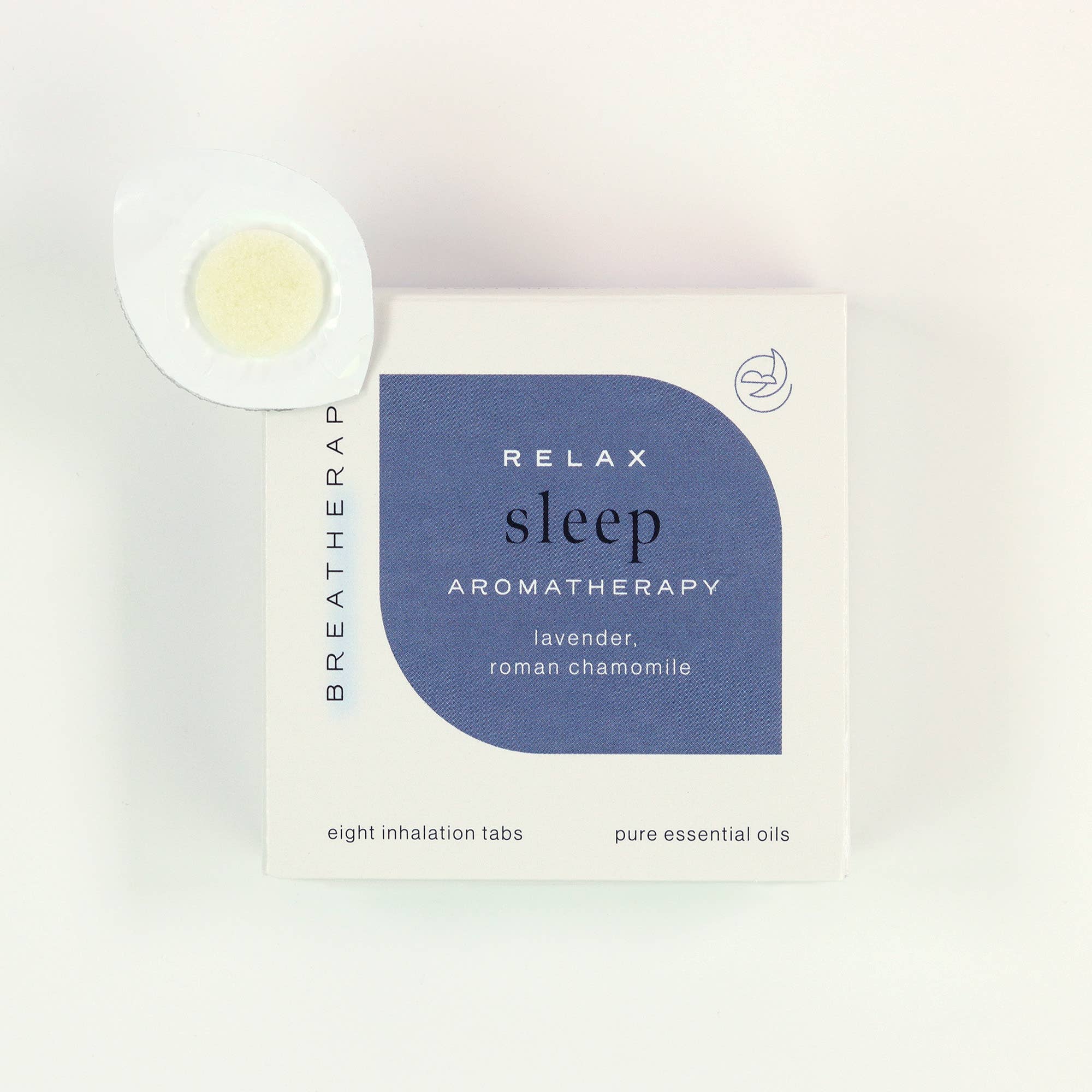 SLEEP Slumber Aromatherapy Inhalation Patch