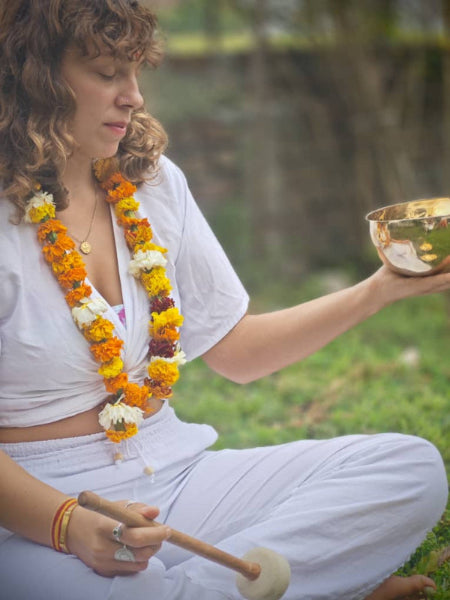 Sound Bath Meditation