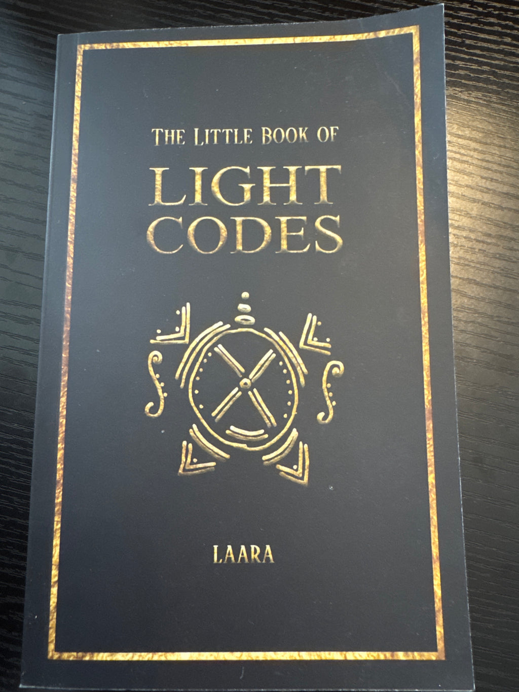 The Little Book of Light Codes