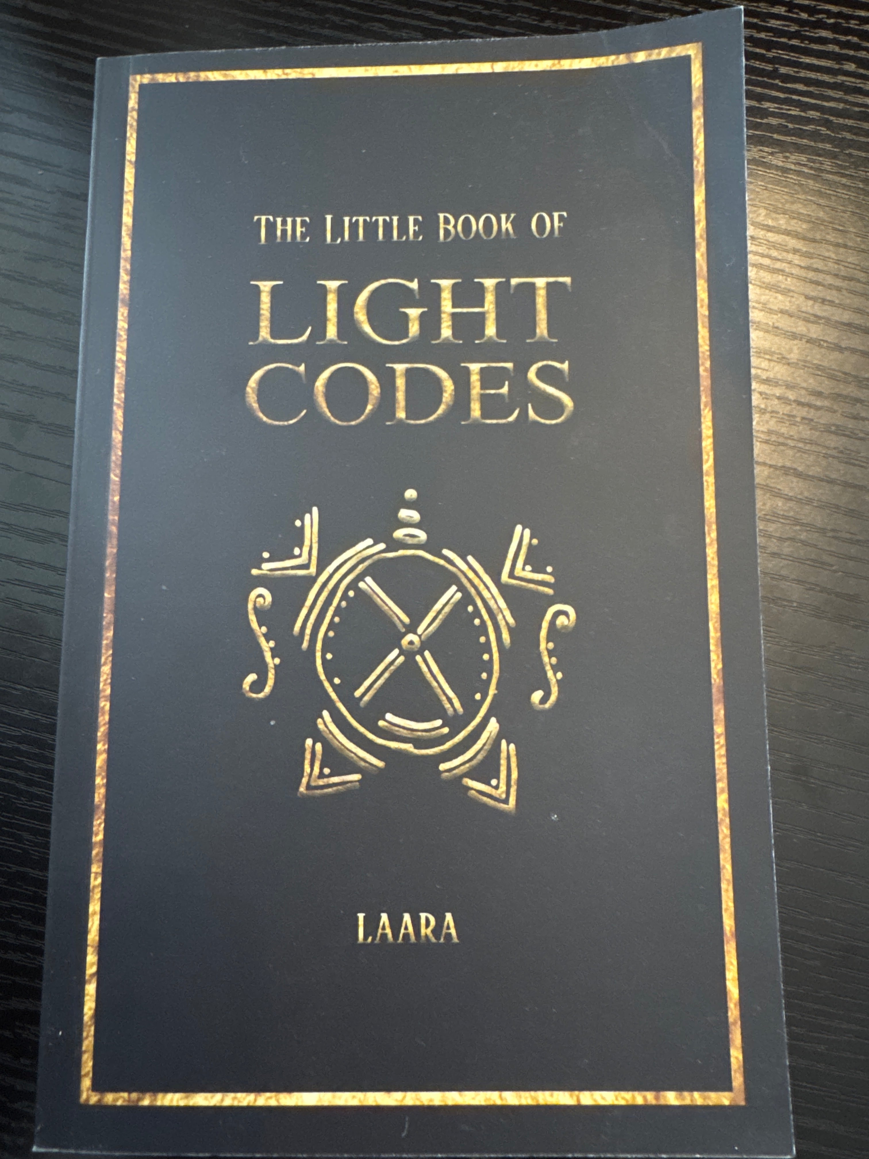 The Little Book of Light Codes